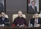Bakan Soyludan çağrı: Türkiyeden şöyle bir talebimiz var...