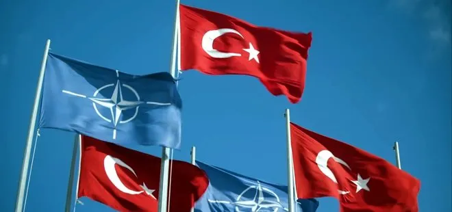 Türkiye NATO’nun en güvendiği liman oldu