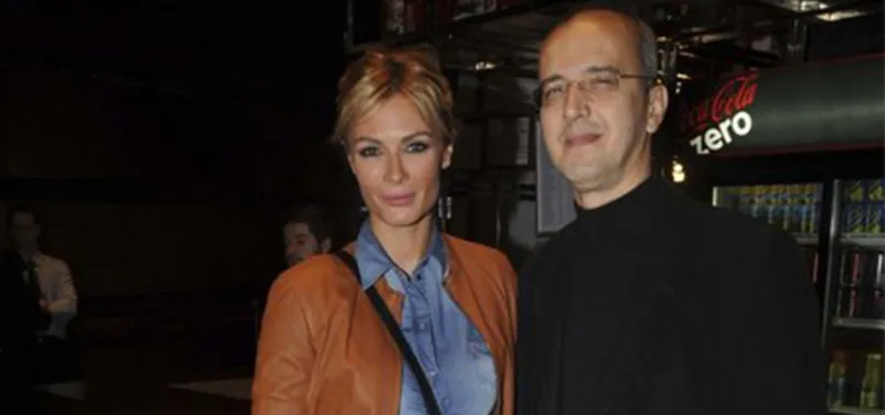 Murat Saygı ile Gül Gölge Saygı çifti boşandı