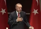 Başkan Erdoğan uyardı: Karşılarında beni bulurlar!