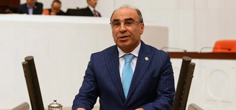 Erdin Bircan kimdir?