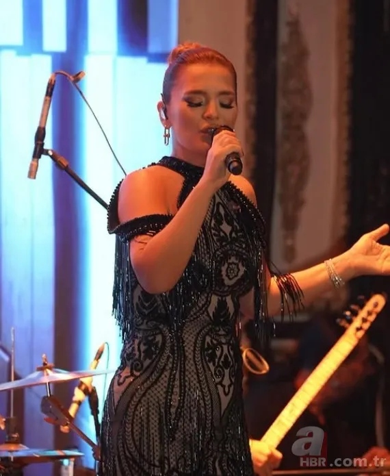 Demet Akalın'ın kara listesi: 20 ünlüyü takipten çıkardı 2