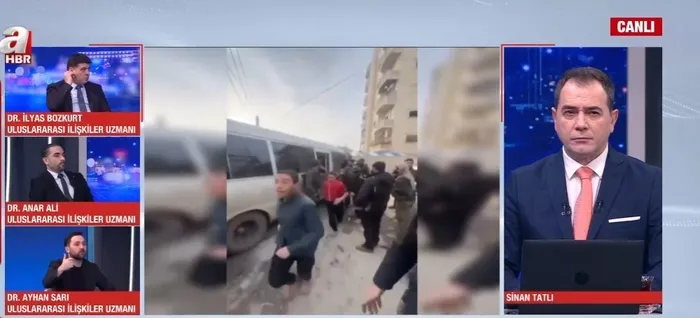 Eli kanlı teröristlerin alçak tuzakları ifşa oluyor! YPG/SDG yüzlerce çocuğu hapishanelerde esir tuttu