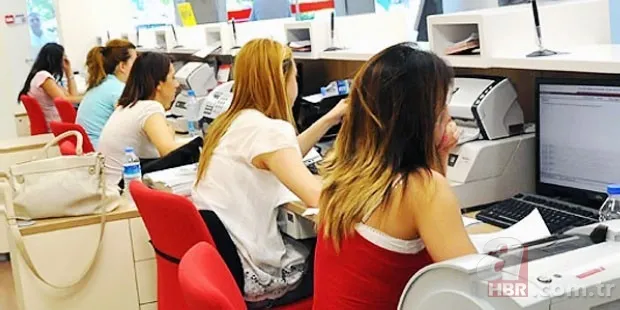 3600 ek göstergeyle sözleşmelilere kadro kapısı! 4/B'li sözleşmeli personele 4/A yolu açılıyor! Hangi memurlara kadro verilecek? 8