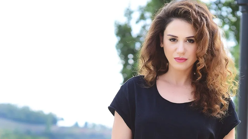 Ekin Türkmen o iddiaları yanıtladı!