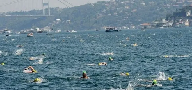 İstanbul'da iptal olan bazı vapur seferleri