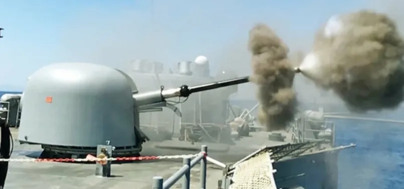 Türkiye'den Atina'ya çifte mesaj: Yunanistan rüyalardan uyanmayı bir türlü beceremiyor