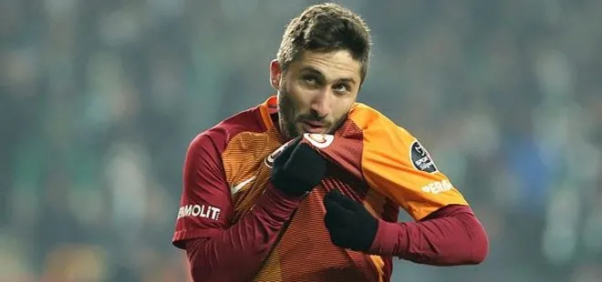 Sabri Sarıoğlu yeşil sahalara geri dönüyor! Yeni adresi...