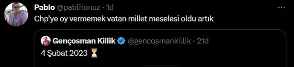 CHP teşkilatı Akşener’i üzecek! Kılıçdaroğlu’nun cumhurbaşkanı adaylığını videoyla ilan ettiler