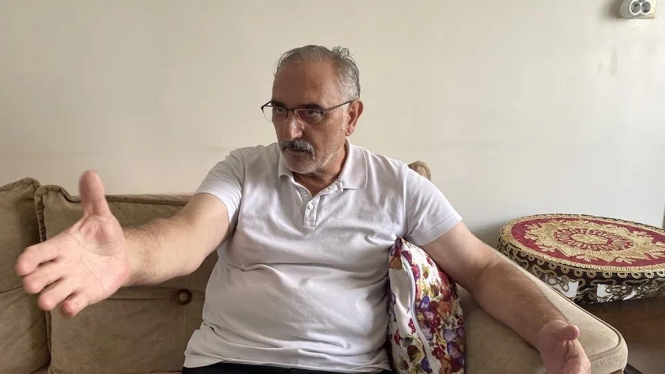 Dehşete düşüren kayınpeder cinayeti! Kafasına keserle vurup gırtlağını kesti yetmedi kalbinden de 5 kez bıçakladı