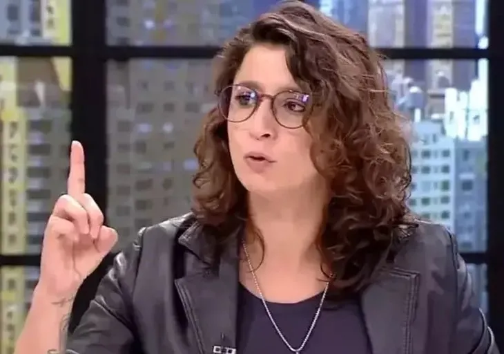 Uğur Dündar Metin Akpınar’a şahitlik yapacak! Duygu Nebioğlu’ndan sert tepki