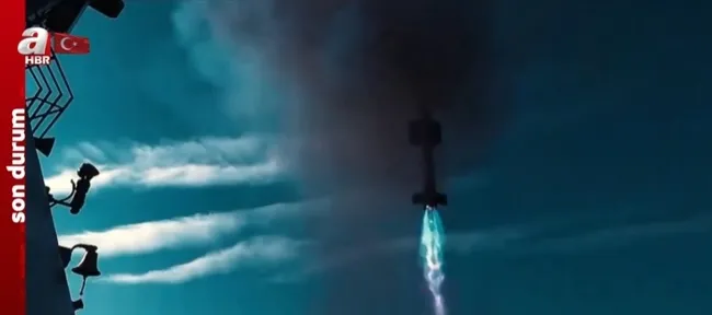 Savunmaya eşik atlatan projeler! Hava araçlarına yerli motor