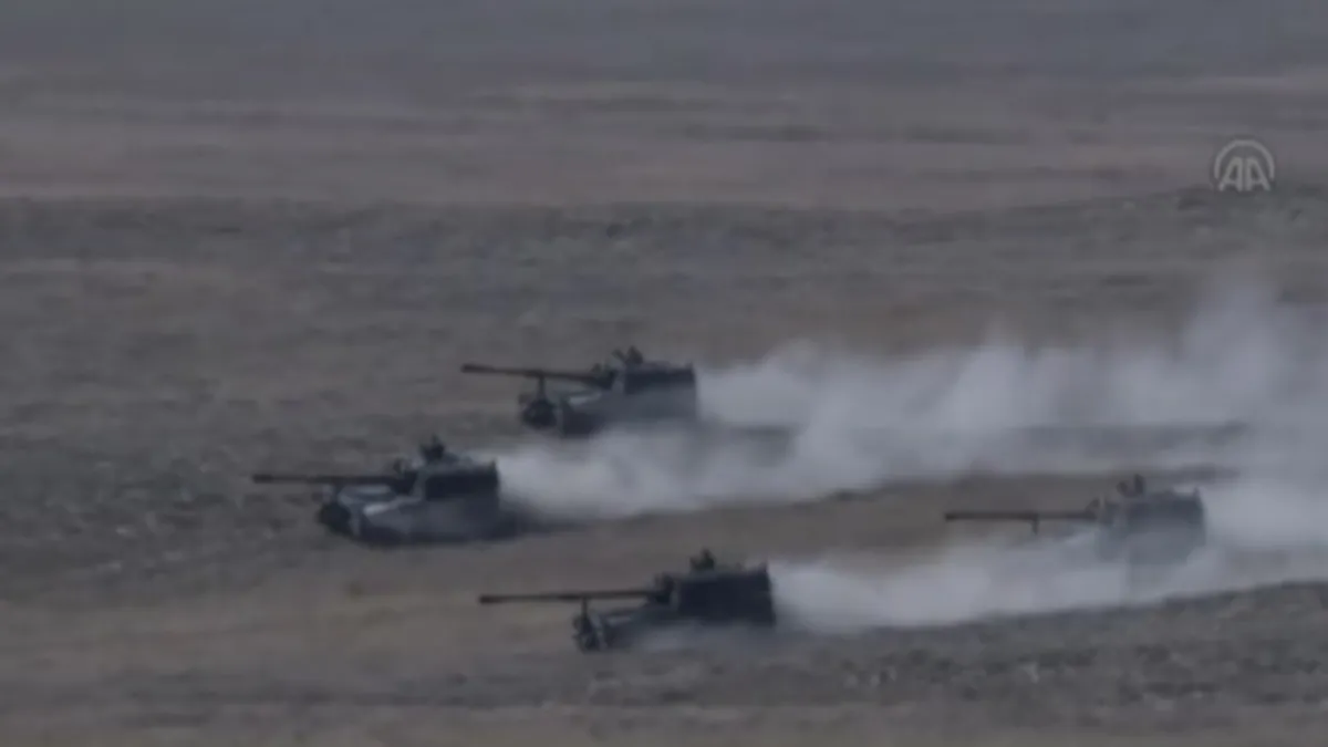 ZAP'a kilit vuruldu, sırada Kandil mi var?