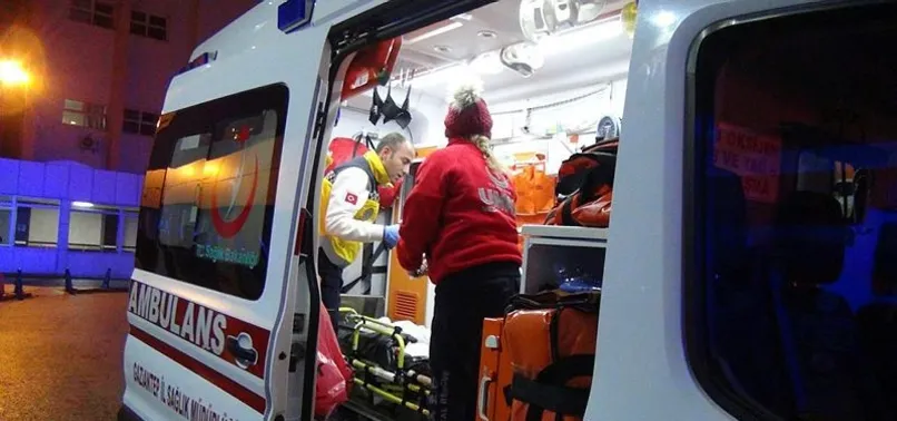 Fırat Kalkanı Harekatında acı haber : 1 şehit