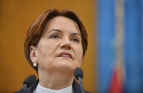 "Siyasi mevta" Kılıçdaroğlu ve Akşener'e yaylım ateşi! Yavuz Ağıralioğlu'nun sözleri ittifakı karıştırdı - 2