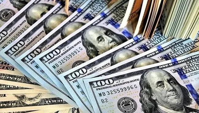 Son dakika: Başkan Erdoğan'ın açıklamaları sonrası dolar 8 liranın altına düştü - 1