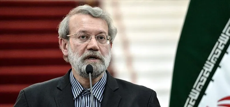 İran Meclis Başkanı Ali Laricani: Yemen meselesinin gizli boyutları var