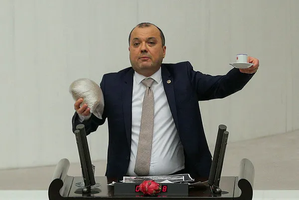 Ankara Büyükşehir Belediyesi'nden CHP'li vekil İlhami Özcan Aygun'a servet - 3