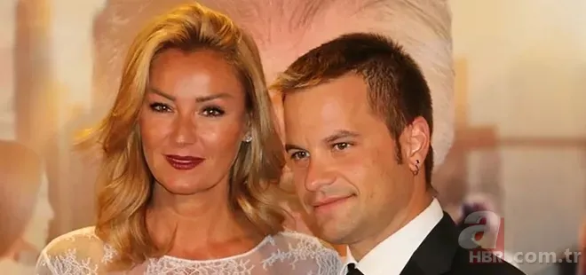 İlk kez video çektiler! O anlar olay oldu: Pınar Altuğ’dan eşine soğan tepkisi 1