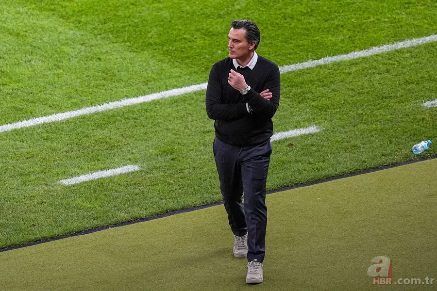 Hollanda - Türkiye maçı sonrası flaş sözler: EURO 2024'e Türk damgası 1