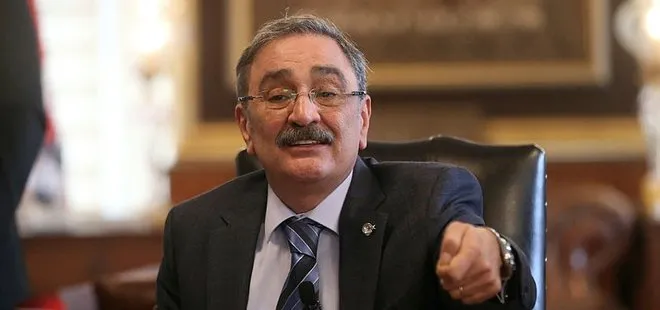 Son dakika: Sinan Aygün CHP’den istifa etti