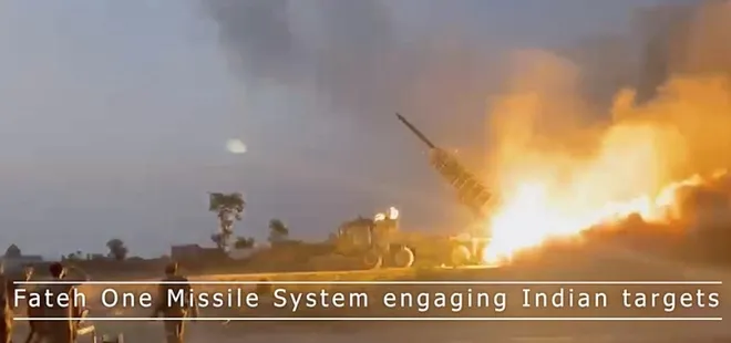 Pakistan ile Hindistan arasında ateşkes!