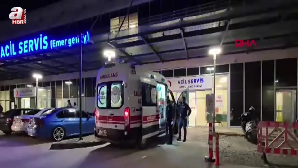 3 aylık bebeğini arkadaşına bırakıp kaçtı!