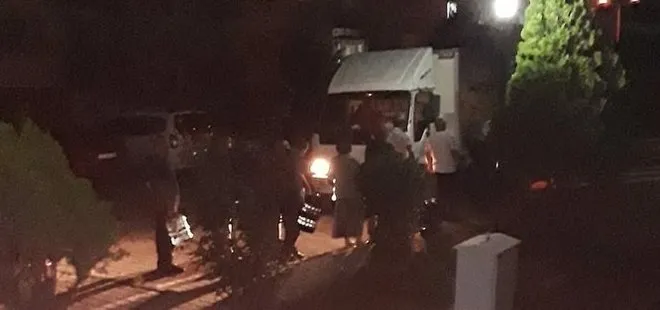 CHP’li belediye kabusu Eskişehir’i de vurdu! Vatandaşlar gece yarısı su kuyruğunda