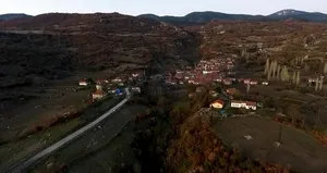 Bu mahallede davul çalınmıyor! İşte korkutucu sebebi