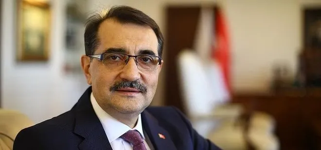 Enerji ve Tabii Kaynaklar Bakanı Fatih Dönmez Türk devletlerine mesaj! Hazar’ın doğusunu ve batısını birleştirmeliyiz