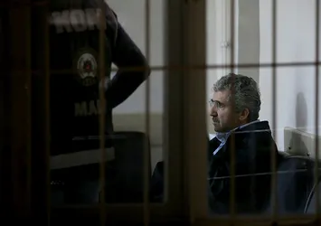 Ali Demir’in YÖK ifadesi ortaya çıktı!