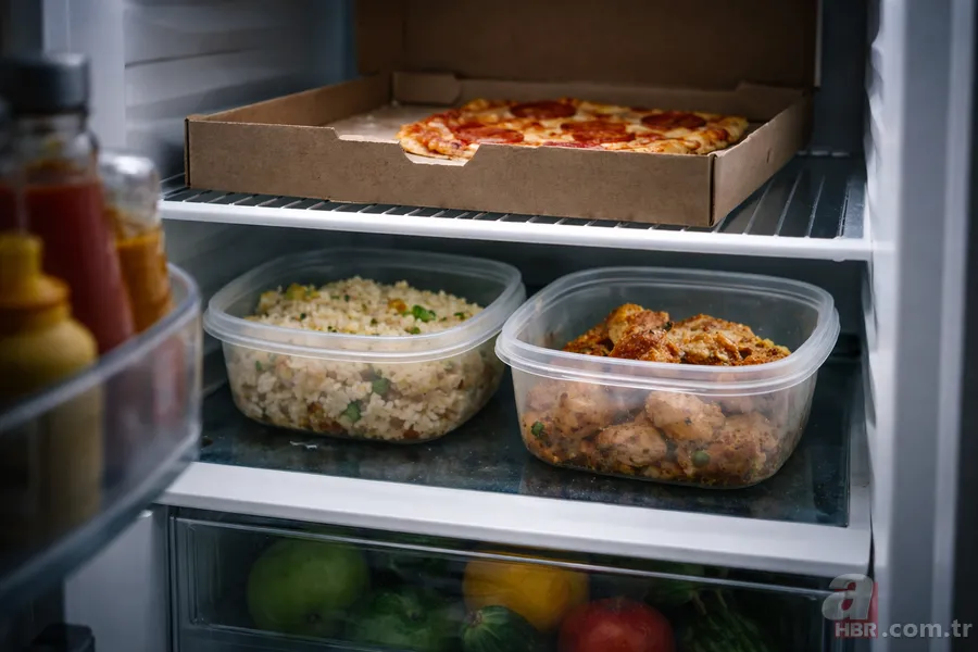 Isıtmak bile kurtarmıyor! Mikrobiyologlar yememeniz gereken artık yemekleri açıkladı 4