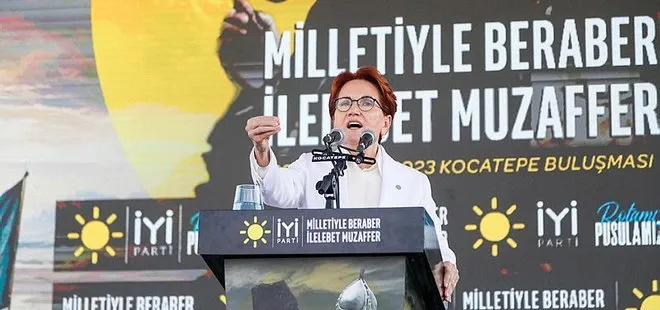 İYİ Parti Grup Başkanvekili Erhan Usta: CHP’ye ağır bir fatura kesilecek