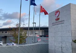 PFDK'den Hacettepe AŞ Türk Metal 1963 Spor'a ceza