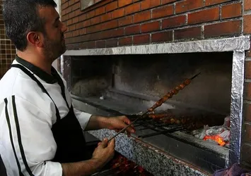 "Kebap diyarları"nda İsviçre tepkisi