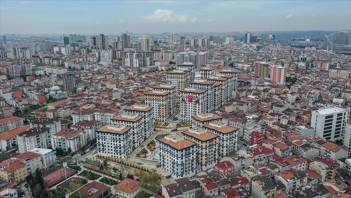 Bakan Murat Kurum’dan Yarısı Bizden çağrısı: Yüzyılın dönüşümüne siz de katılın