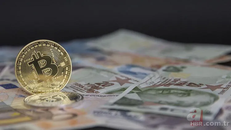 Kripto para sahipleri dikkat! Kurallar belli oldu: Kurye ile kimlik tespiti yapılacak 17