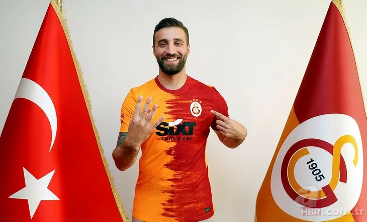 Galatasaraylı Alpaslan Öztürk milli takıma çağrıldı! İşte A Milli Futbol Takımı’nın aday kadrosu
