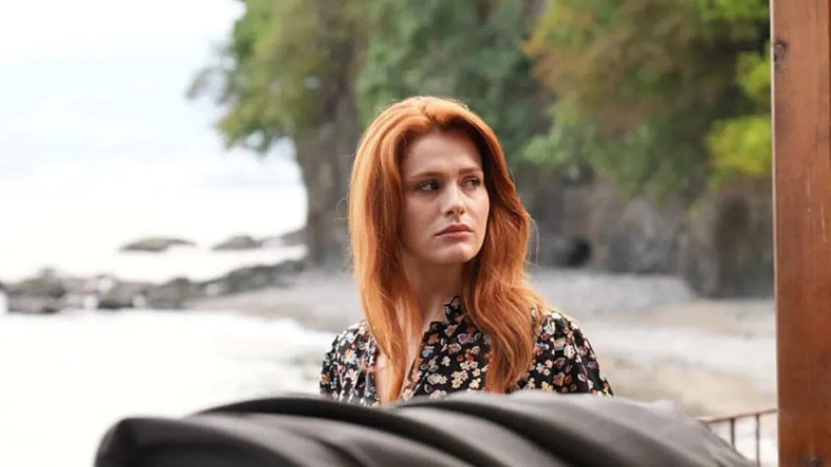 Taşacak Bu Deniz’in Hicran’ı Burcu Cavrar kimdir, kaç yaşında? Hangi dizilerde oynadı?