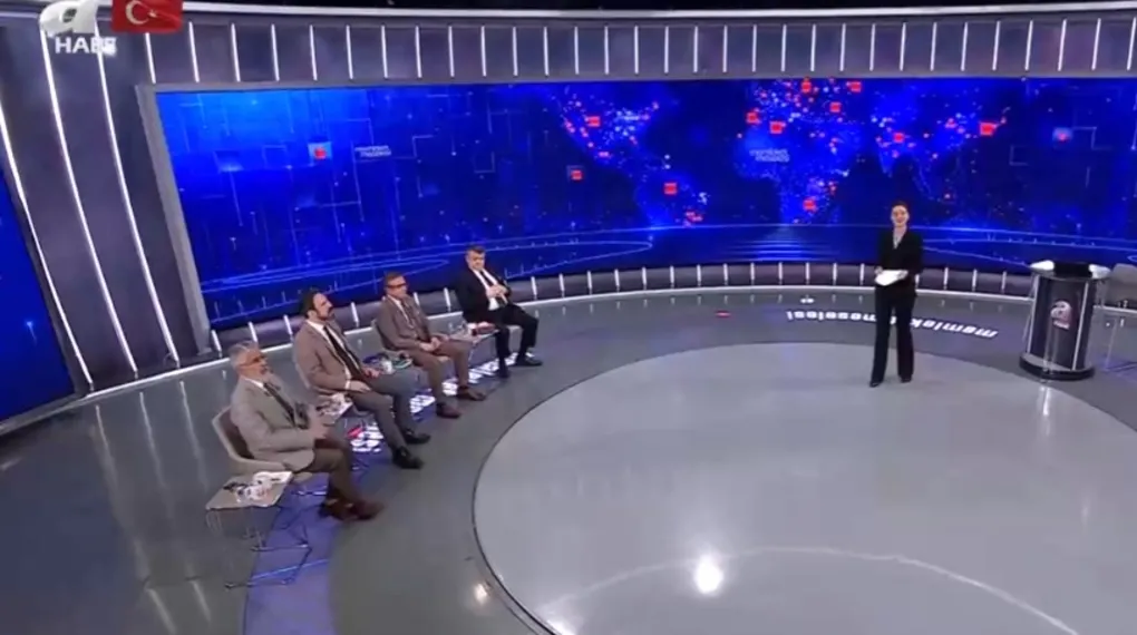 İran’da hangi gruplar harekete geçiriliyor?