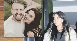 Asena Atalay efkarlı...