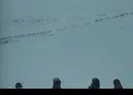 Valilikten kaçak göçmen açıklaması