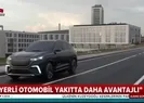 Tüm üretime talip oldular! Türkiyenin otomobilinde flaş gelişme |Video