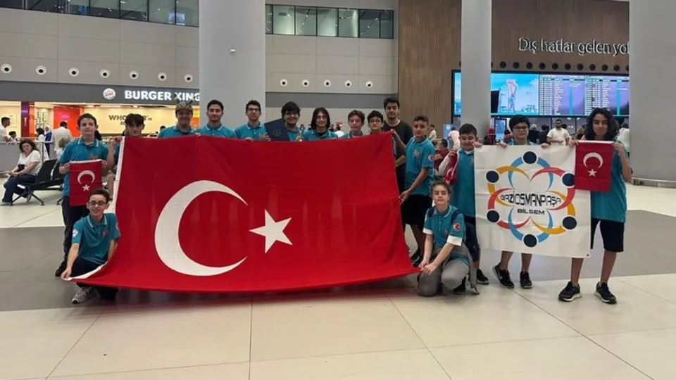 TEKNOFEST kuşağının ayak sesleri! Milli Teknoloji Hamlesi'nde büyük bir adım