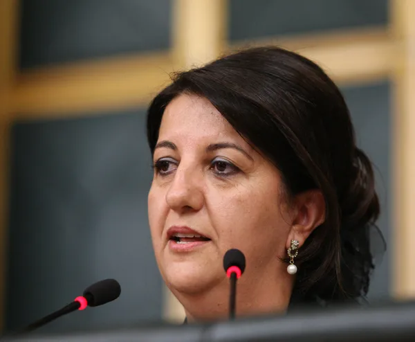Son dakika | HDP'nin kapatılma davasında flaş gelişme! Anayasa Mahkemesi'ne sunuldu - 4