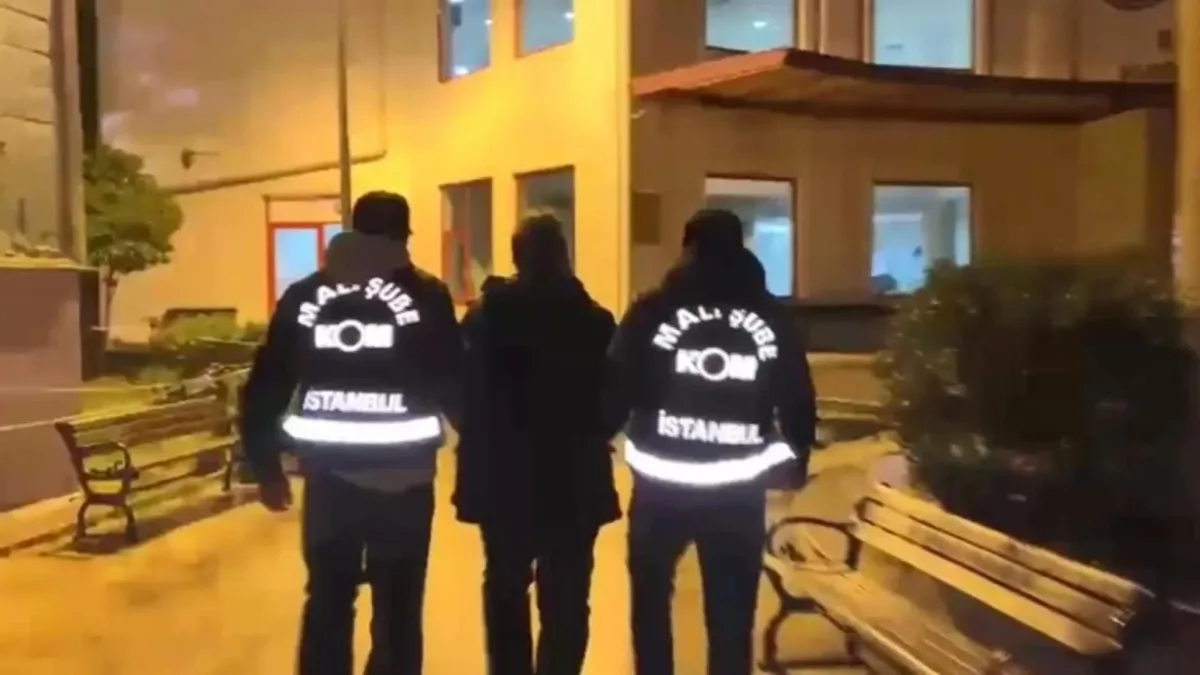 Şile Belediyesi'ne yönelik rüşvet soruşturmasında gelişme! 15 şüpheli tutuklandı