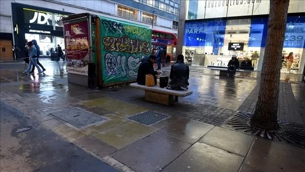 İngiltere’de akaryakıta yeniden zam! Benzin ve dizelde rekor fiyat