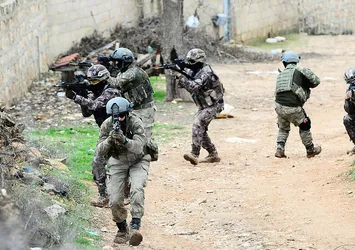 Afrin'deki korkunç gerçek ortaya çıktı