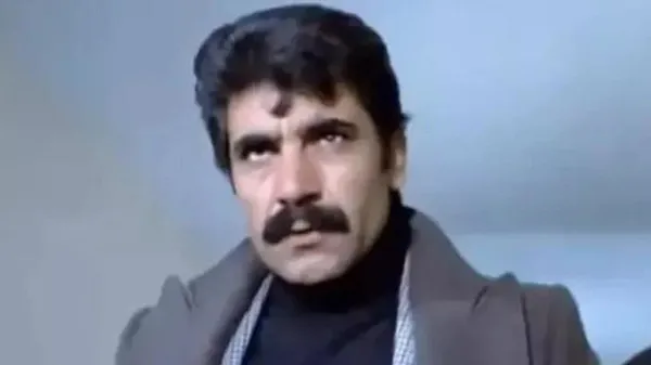 Türk sinemasının acı kaybı! Oyuncu Hikmet Taşdemir vefat etti