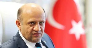 Bakan Işık’tan anlamlı mesaj: Onlar sayesinde...